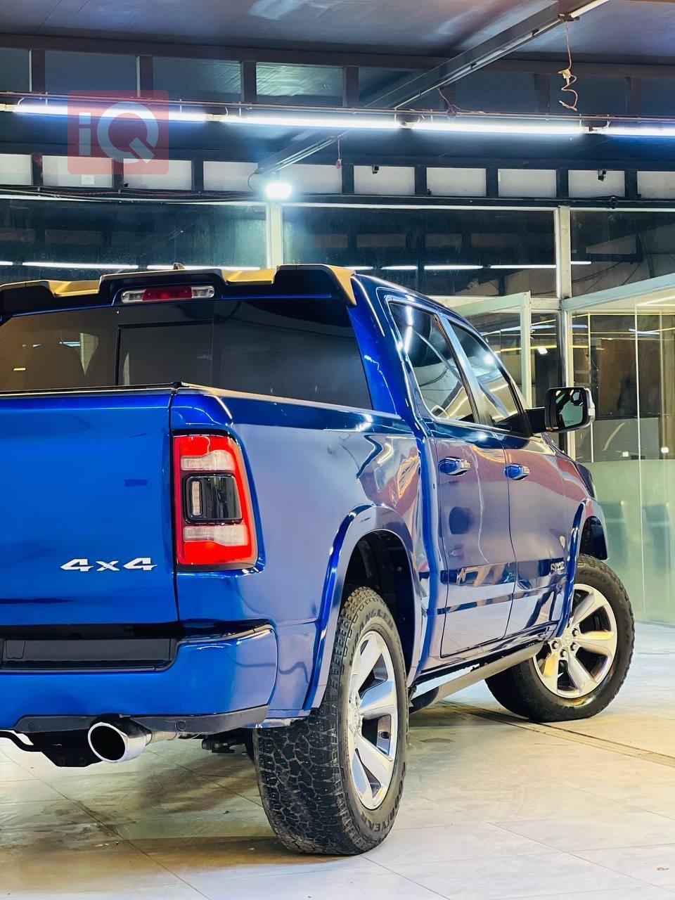 ڕام 1500